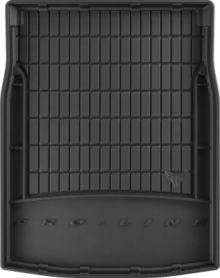 Mata do bagażnika BMW 5-series E60 SD 2003-2010, Pro-Line, Frogum FG TM405684