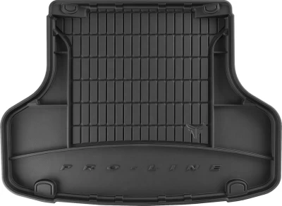 Boot mat for Volvo S40 1995-2004, with spare wheel, Pro-Line, Frogum FG TM403178 Boot mat for Volvo S40 1995-2004, with spare wheel, Pro-Line, Frogum FG TM403178