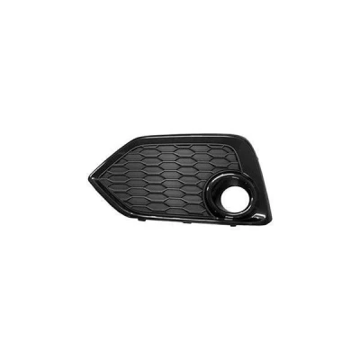 Kratka zderzaka lewa Honda Civic 10 HB 2016-, z otworem na światło przeciwmgielne, AVTM, 71108TGGA20, 183035911