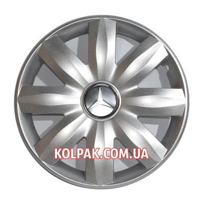 Kołpaki r14 do Mercedes-Benz SKS 221