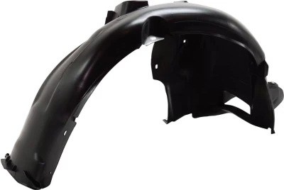 Original front right wheel arch liner Volkswagen Jetta 2015-2018 VAG 5C6805912M