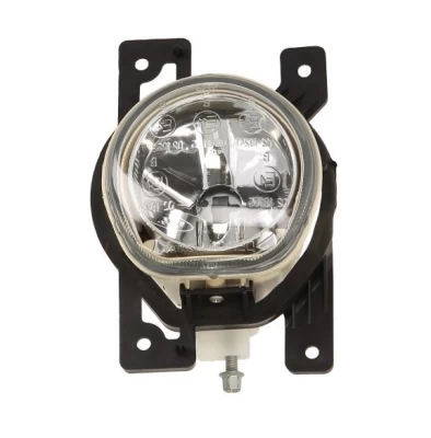 Światło przeciwmgielne prawe Fiat Doblo 2010-/2015-/Opel Combo 2012-, Depo, 661-2020R-UE