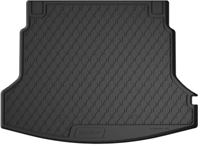 Mata do bagażnika Honda CR-V 2012-2016, GledRing GR 1851