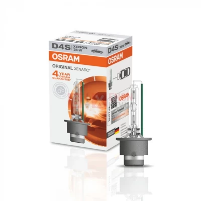 Żarówka samochodowa D2S Original Line 85V 35W P32d-2 (1 szt.)