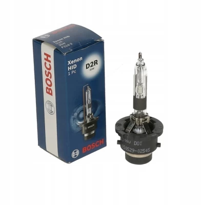 Żarówka samochodowa D2R HID 85V 35W P32d-3 (1 szt.)