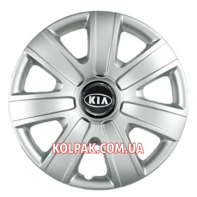 Wheel trims r15 for Kia SKS 325 Wheel trims r15 for Kia SKS 325