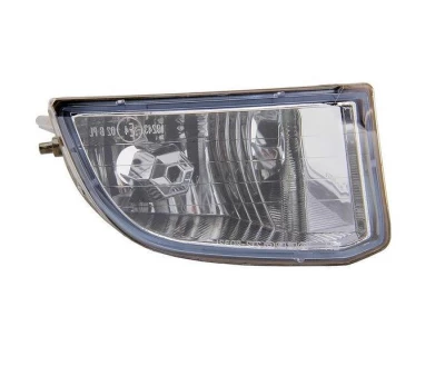Światło przeciwmgielne prawe Toyota Rav4 2000-2003, Depo, 212-2032R-UQ