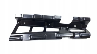 Right front wing mounting bracket Skoda Octavia A5 2005-2009, upper, steel, AVTM, 1Z0821162, 186407332