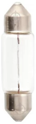 Żarówka samochodowa C3W Pure Light 12V 3W SV7-8 (1 szt.)