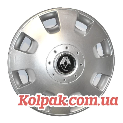 Kołpaki r16 do Renault SKS 400