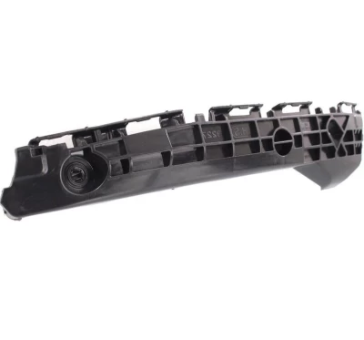 Prawy wspornik mocowania tylnego zderzaka Toyota Yaris 2014-2020, AVTM, 187049962