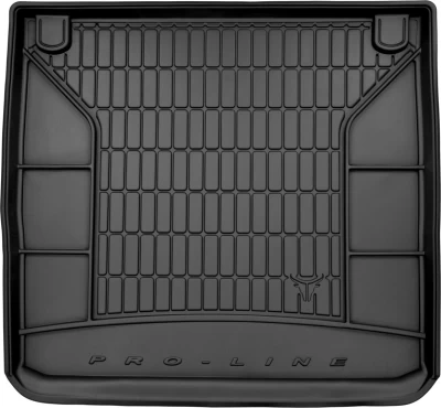 Mata do bagażnika Citroen C5 SW 2007-2017, Pro-Line, Frogum FG TM549918