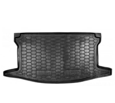 Mata do bagażnika Toyota Yaris Cross 2021-, dolna półka, Avto-Gumm 212009