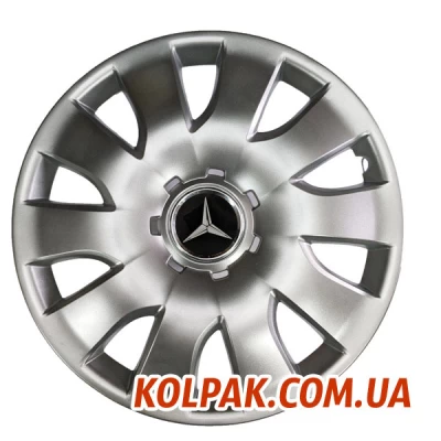Kołpaki r16 do Mercedes-Benz SKS 425