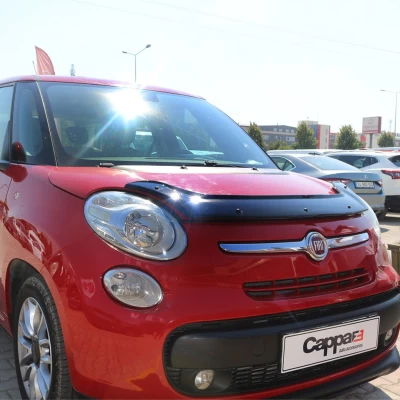 Owiewka maski do Fiat 500L EuroCap 30290115