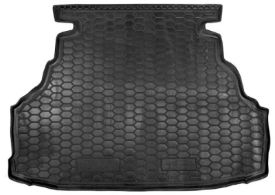 Poliuretanowa mata do bagażnika Toyota Camry V40 SD 2006-2011, 111568 Avto-Gumm