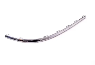 Listwa zderzaka tylna prawa Volkswagen Passat CC 2012-2016, chrom, AVTM, 3C8807460B, 187436972