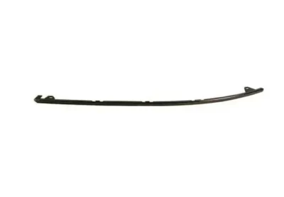 Left under-headlight trim Audi A6 (C5) 1997-2000, chrome, AVTM, 180014991 Left under-headlight trim Audi A6 (C5) 1997-2000, chrome, AVTM, 180014991