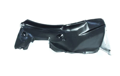 Nadkole przednie lewe BMW 1 E81/E87 2004-2011 (część tylna) 51717059371 AVTM 441411391