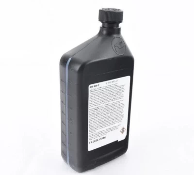 Olej przekładniowy VAG ATF 1 L VAG G053001A2