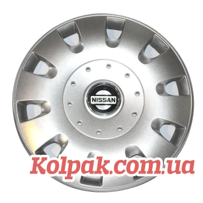 Kołpaki r16 do Nissan SKS 401