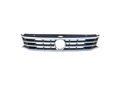 Atrapa chłodnicy Volkswagen Passat 2012-2015 EUR/USA, bez emblematu DPA 88531828702