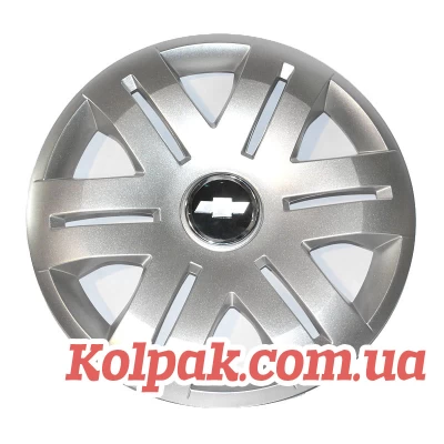 Wheel trims r16 for Chevrolet SKS 406