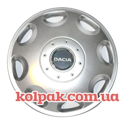 Kołpaki r15 do Dacia SKS 300