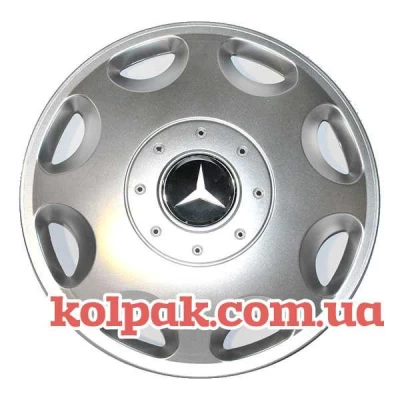 Wheel trims r15 for Mercedes-Benz SKS 300