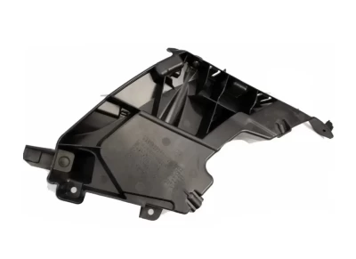 Original right front bumper mounting bracket Audi A7 2015-2018 VAG 4G8807284C