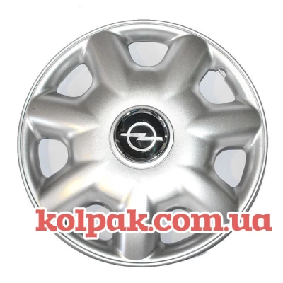 Kołpaki r14 do Opel SKS 218 Kołpaki r14 do Opel SKS 218