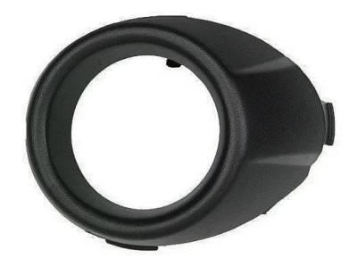 Kratka zderzaka lewa Ford Fiesta 2009-2013, czarna, AVTM, 1531751, 2810 921