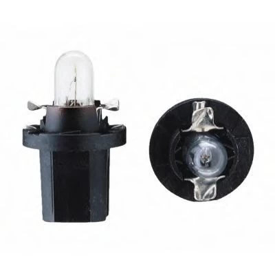 Żarówka samochodowa BAX Original Line 12V 1.2W B8,5d (1 szt.)