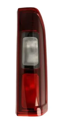Lampa tylna prawa Opel Vivaro/Renault Trafic 2014-, Depo, 551-19B8R-UE