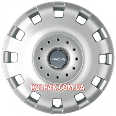 Kołpaki dedykowane R16 do Dacia SKS 414