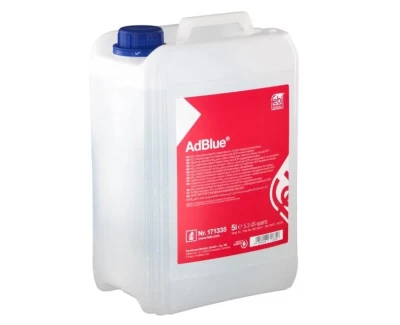 Płyn Adblue 5 L FEBI 171335 Płyn Adblue 5 L FEBI 171335
