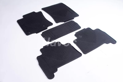 Oryginalne dywaniki do Toyota Land Cruiser Prado 2009–2018 HAVOC