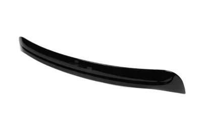 Tylny szyba spojler Mercedes-Benz Cla-Class C117 2013-2019 tworzywo ABS, czarny AVTM BENZCLA091