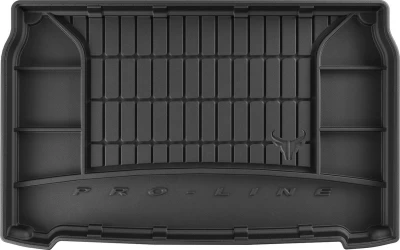 Mata do bagażnika Opel Mokka 2021-, dolny poziom, Pro-Line, Frogum FG TM413733