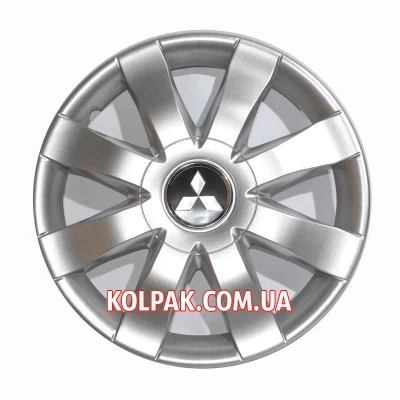 Wheel trims r15 for Mitsubishi SKS 323 Wheel trims r15 for Mitsubishi SKS 323