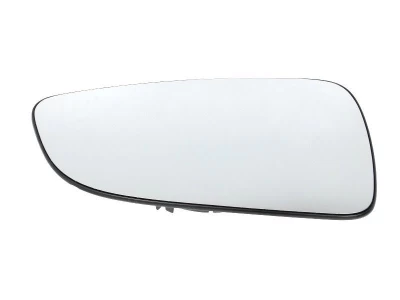 Wkład lusterka prawy Opel Astra H 2004-2014, wypukły, AVTM, 4705258, 186402438