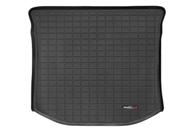 Mata do bagażnika Jeep Grand Cherokee 2011-, czarna, WeatherTech 40469
