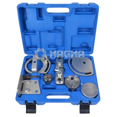 Zestaw blokad rozrządu do VOLVO Land Rover Freelander II 3.0/3.2 (silnik T-6) MG50817 MAGMA