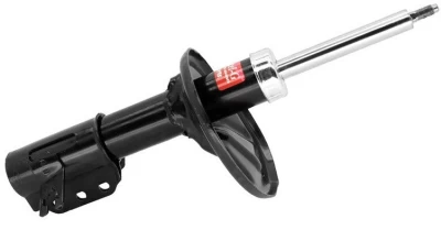 Amortyzator przedni lewy Excel-G do Citroen C8/Peugeot 807 2002-, Kayaba, 335934
