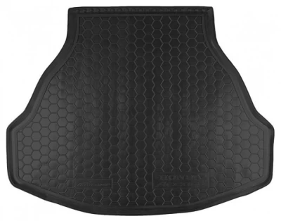 Mata do bagażnika Honda Accord SD 2013-, 111171 Avto-Gumm