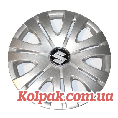 Wheel trims r15 for Suzuki SKS 317 Wheel trims r15 for Suzuki SKS 317