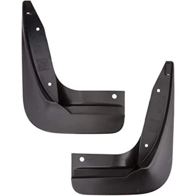Oryginalne chlapacze do Renault Express 2021 - przednie 2 szt. Renault 638500036R