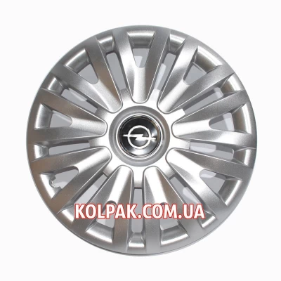 Kołpaki dedykowane R16 do Opel SKS 412 Kołpaki dedykowane R16 do Opel SKS 412