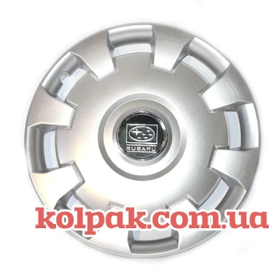 Wheel trims r14 for Subaru SKS 206