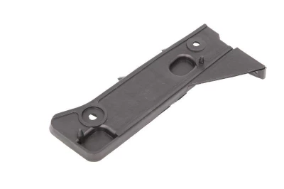 Prawy wspornik mocowania przedniego zderzaka Audi A4 B6 2001-2005, AVTM, 8E0807228, 180019932